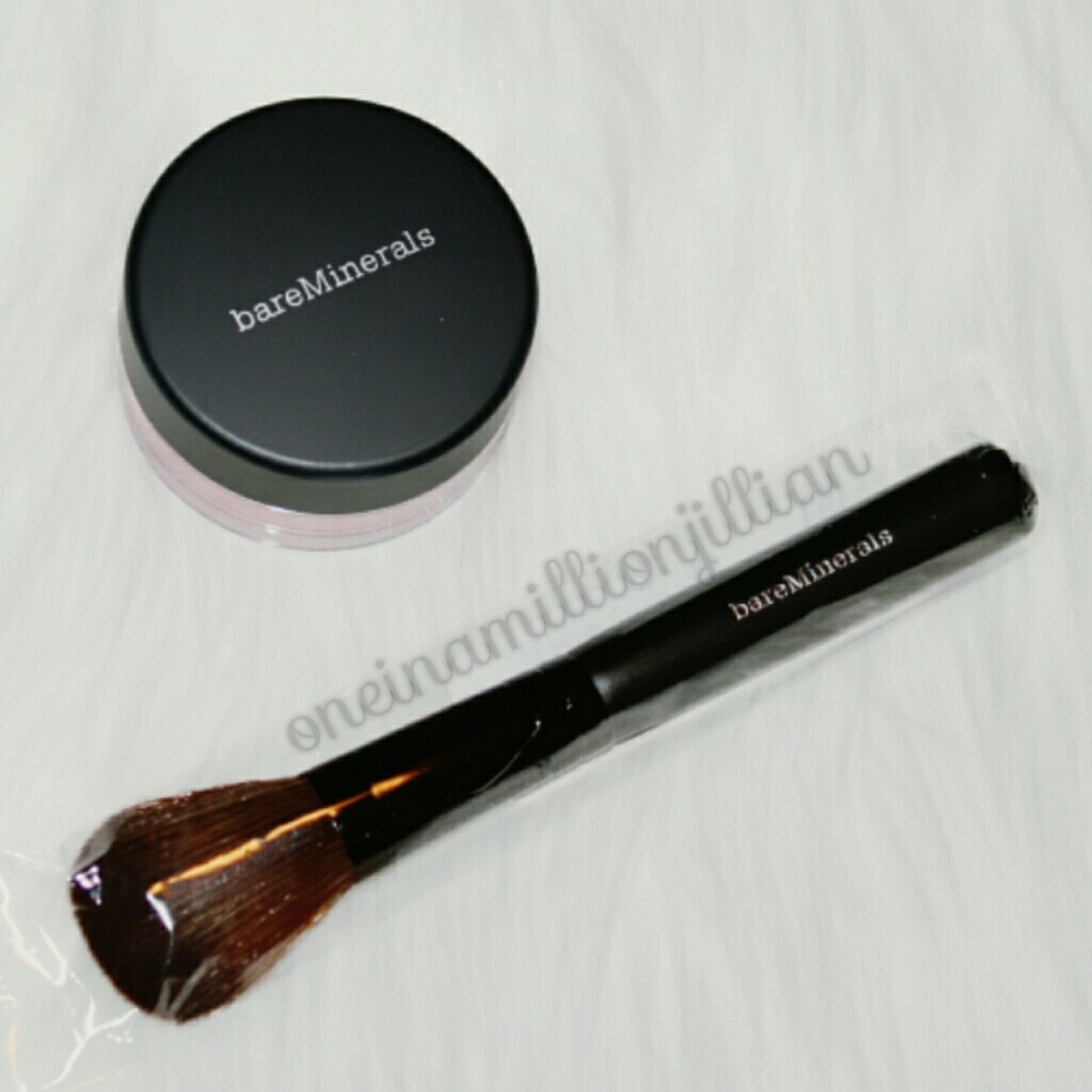 BareMinerals Blush & Brush Duo - Picture 2 of 5